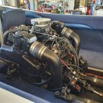 Engine Rebuild Service - Crawford Mechanical Solutions