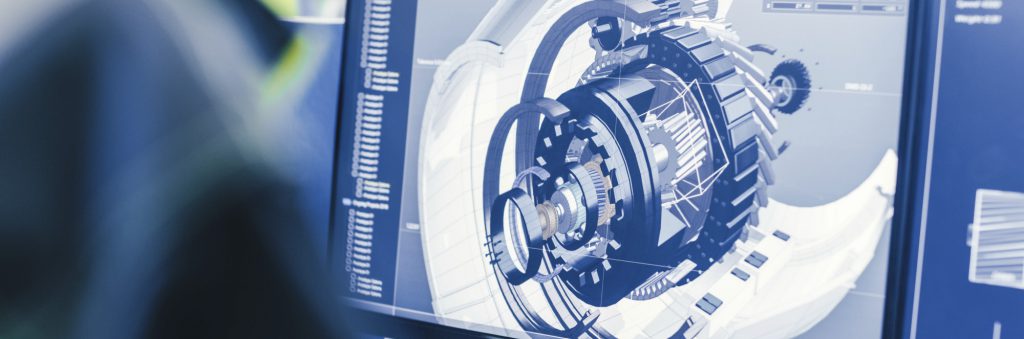 3D Cad Design Service - Crawford Mechanical Solutions