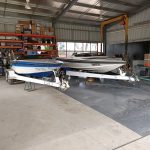 Inboard Servicing - Crawford Mechanical Solutions