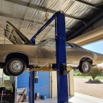 Automotive Services And Repairs - Crawford Mechanical Solutions