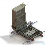 3D CAD Design - Crawford Mechanical Solutions