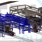 3D CAD Design - Crawford Mechanical Solutions