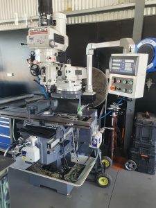 General Engineering TIG & MIG welding - Crawford Mechanical Solutions