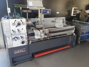 General Fabrication And Specialised Machining - Crawford Mechanical Solutions